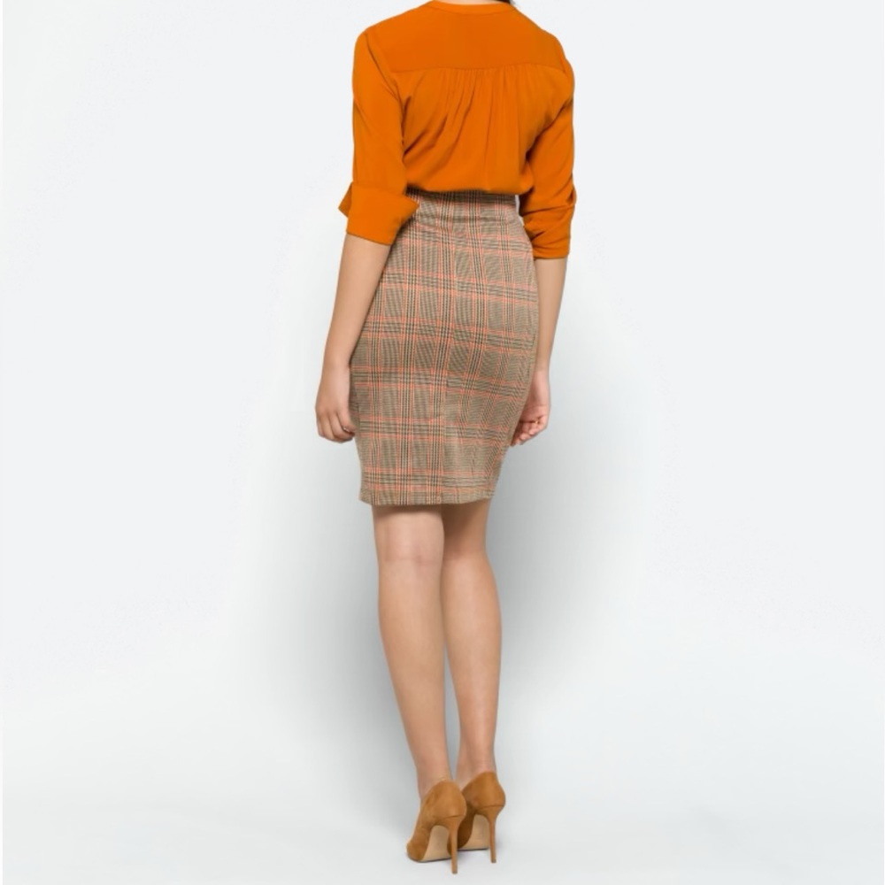 Liverpool Danna knit pencil skirt size 2 - Picture 3 of 3